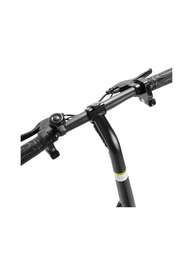 Kugoo V1 Folding Electric Bike, 48V/7.5Ah Battery, 400W Motor, 45km/h Max Speed - Image 5