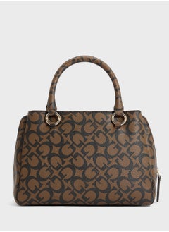 GUESS Reinee Satchel  - Image 2