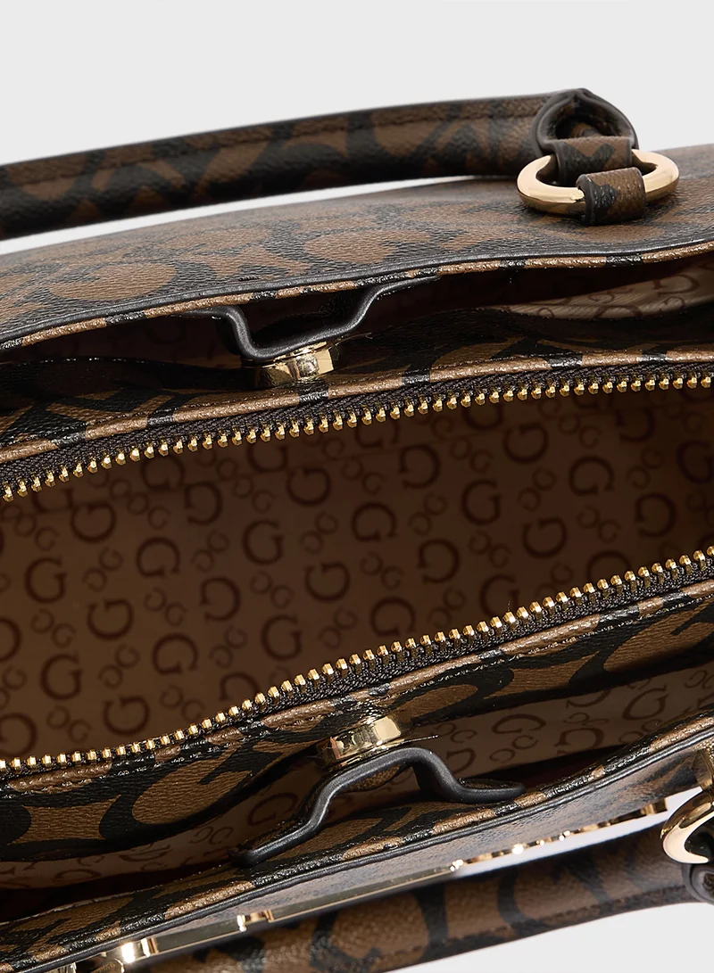 جس ريني ساتشل