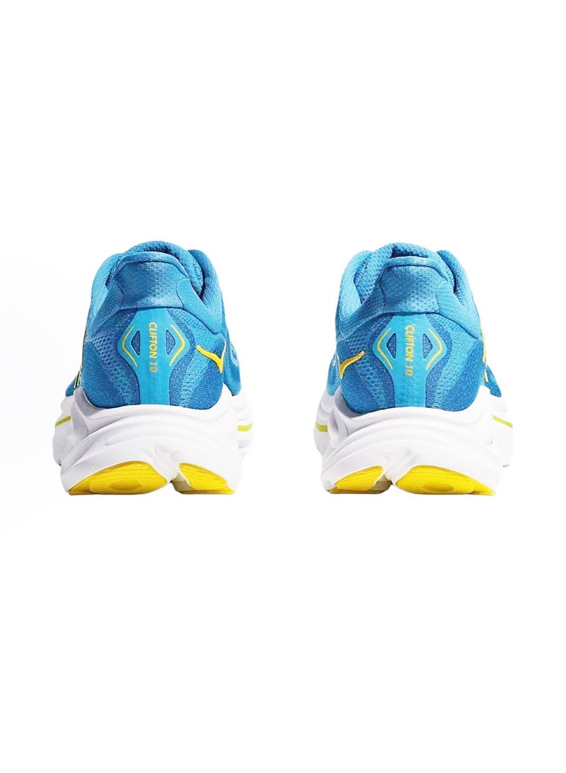 Haka One One Clifton 10 Outdoor Running Sneakers - Image 4