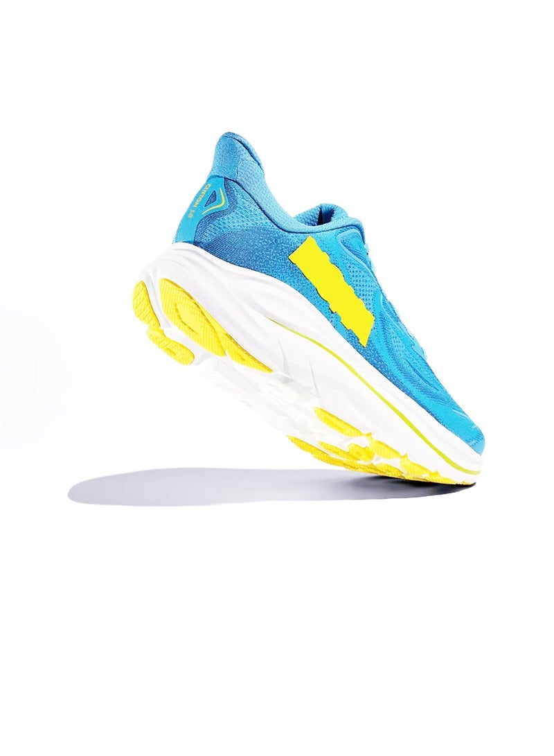 Haka One One Clifton 10 Outdoor Running Sneakers - Image 3