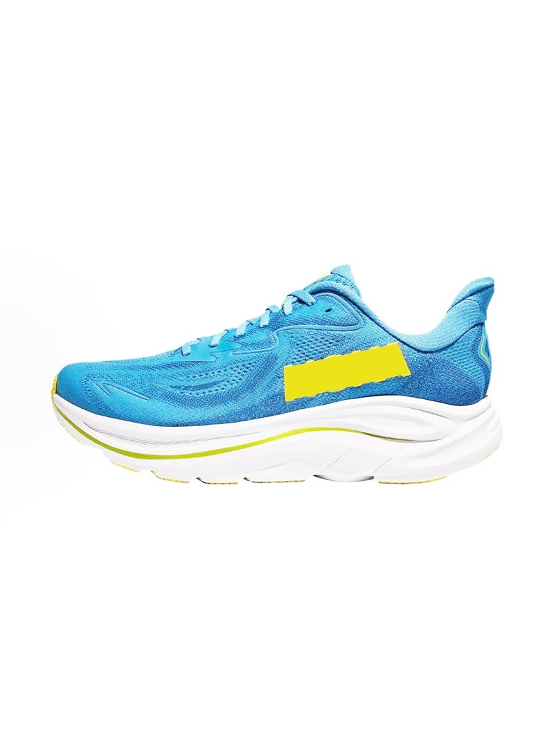Haka One One Clifton 10 Outdoor Running Sneakers - Image 1
