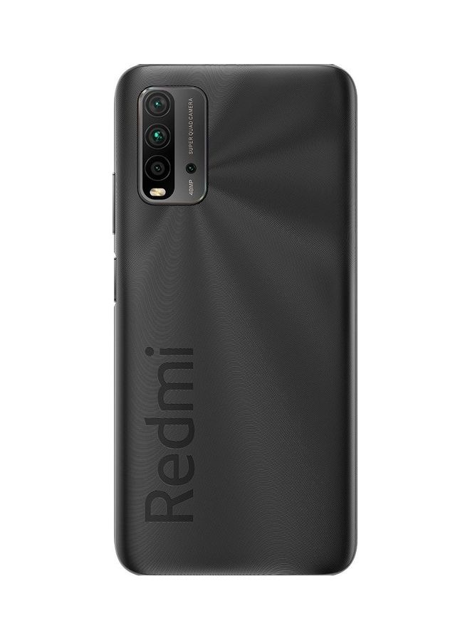 Xiaomi Redmi 9 Power Dual Sim Black 4GB RAM 64GB 4G LTE - Image 2