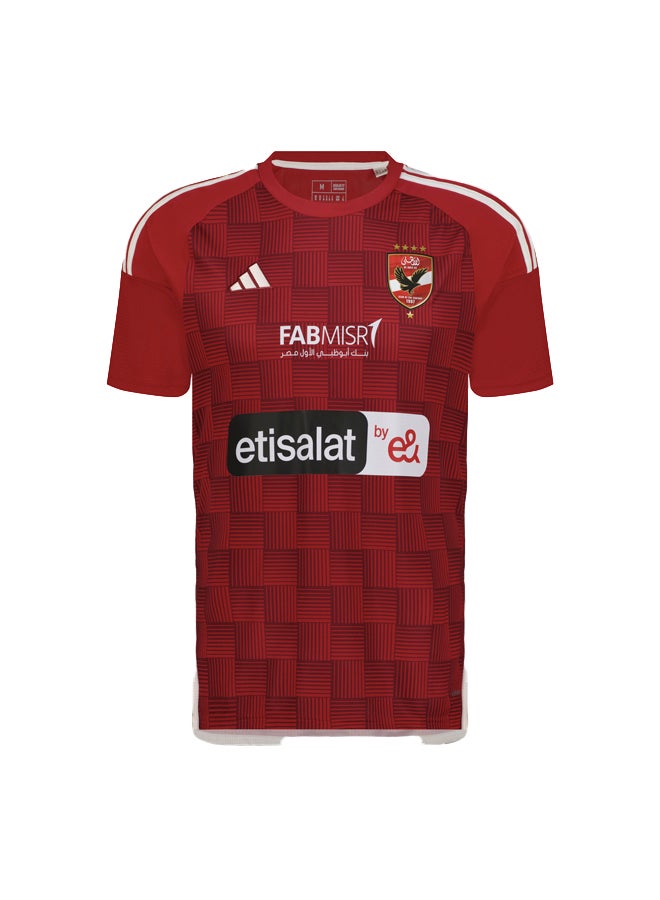 Adidas Al Ahly Home Jersey - Image 1