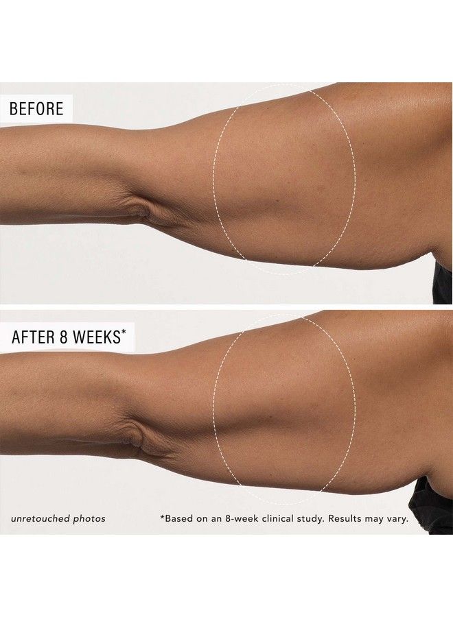 JLO Beauty Smooth + Seduce™ Hydrating Body Cream ; Enriched With Heptapeptide7 + Ceramides Hydrates Contours Smooths + Firms Skin ; 67 Oz - Image 4