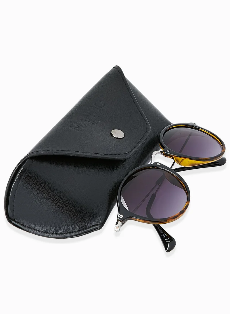 Mango Man Verona     Sunglasses