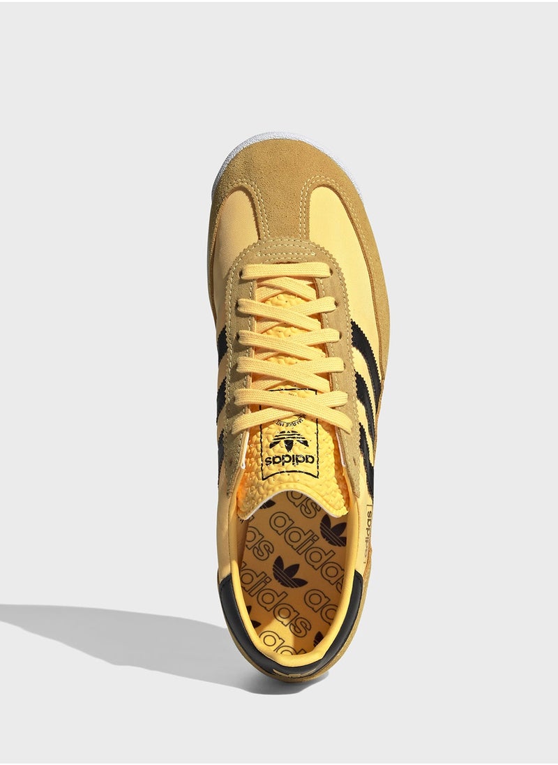 adidas Originals - Sl 72 Rs - Image 1