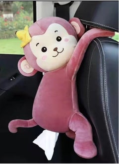 SFMW Attractive Car Hanging Tissue Box 