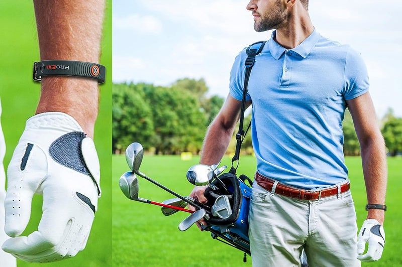 ProExl ® Ultimate Magnetic Bracelet - Waterproof and Fits all Wrists - Stay Active - Image 3