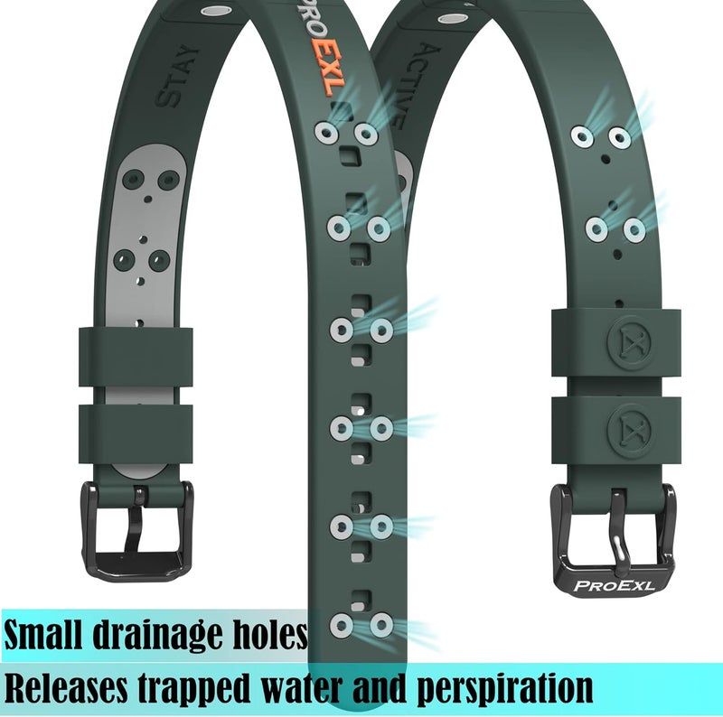 ProExl ® Ultimate Magnetic Bracelet - Waterproof and Fits all Wrists - Stay Active - Image 5