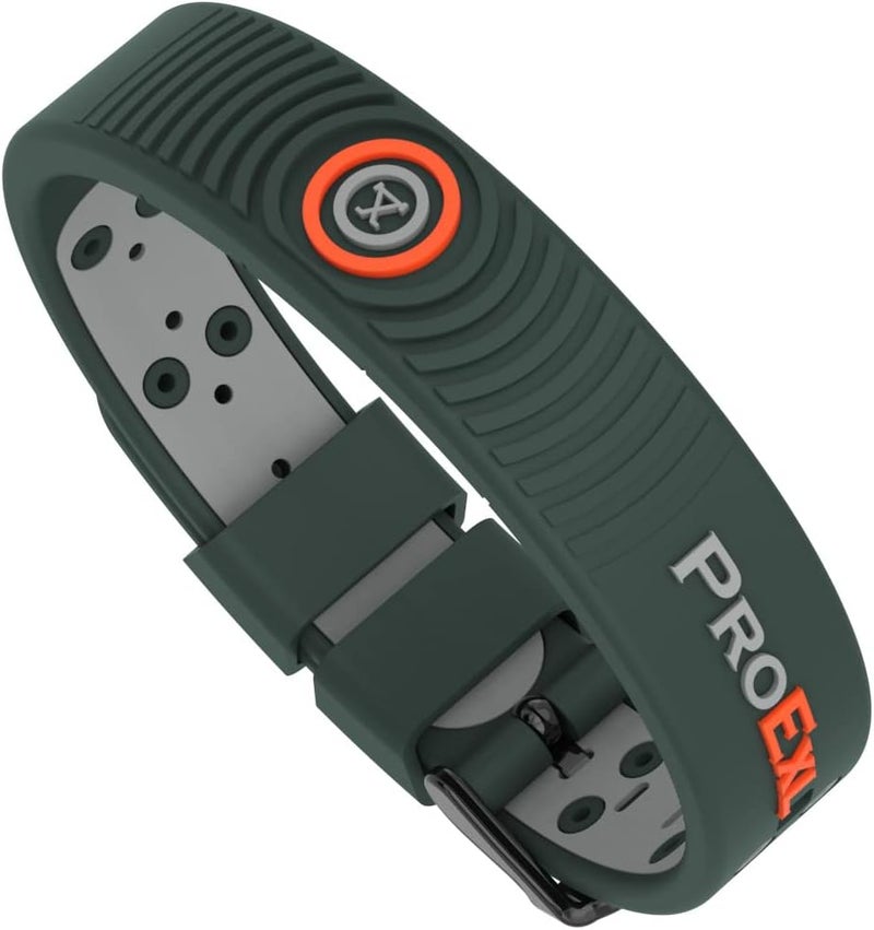 ProExl ® Ultimate Magnetic Bracelet - Waterproof and Fits all Wrists - Stay Active - Image 1