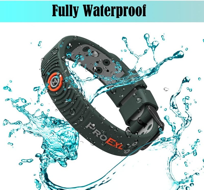 ProExl ® Ultimate Magnetic Bracelet - Waterproof and Fits all Wrists - Stay Active - Image 4