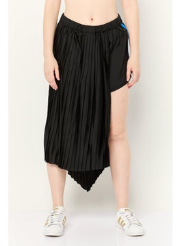 adidas Originals Women Sportswear Fit Training Skirt, Black  - Image 1