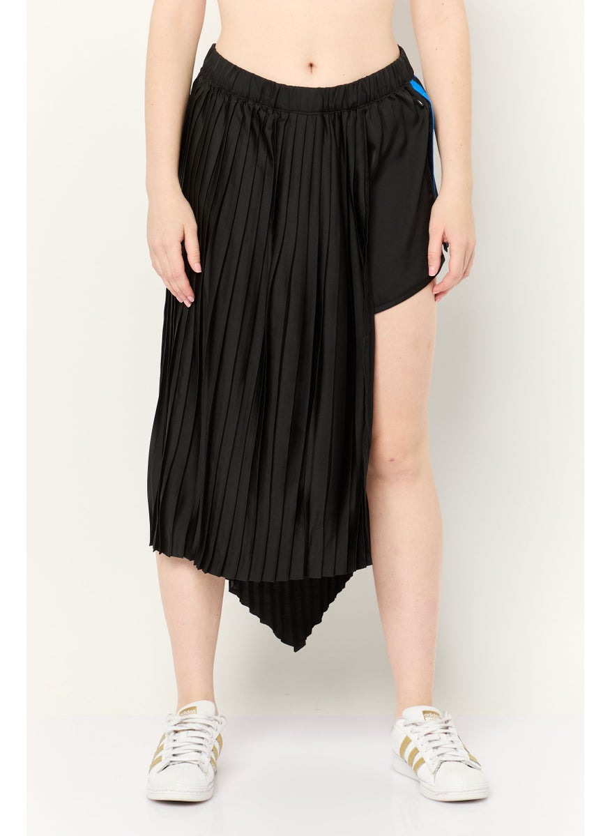 adidas Originals Women Sportswear Fit Training Skirt, Black  - Image 1