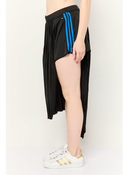 adidas Originals Women Sportswear Fit Training Skirt, Black  - Image 3
