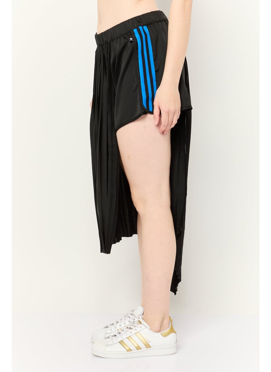 adidas Originals Women Sportswear Fit Training Skirt, Black  - Image 3