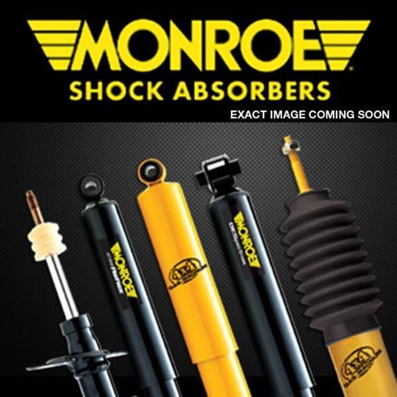 Monroe Front Shock Absorber Right Gas Carisma 1999-06 Space Star 2000-04