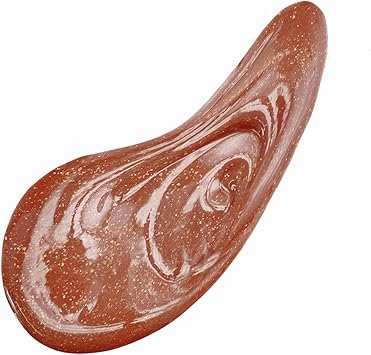 Barry M هدايا بارى إم الاحتفالية مع لامع الشفاه تشمل x2 لامع شفاه حصري في ظلال الأحمر واللؤلؤ الأبيض - Image 4