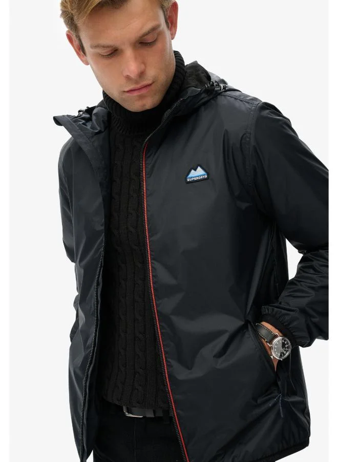 Superdry Essential Tri Windbreaker Jacket
