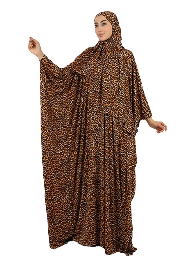 زمرد عباية سعودي  - Image 1