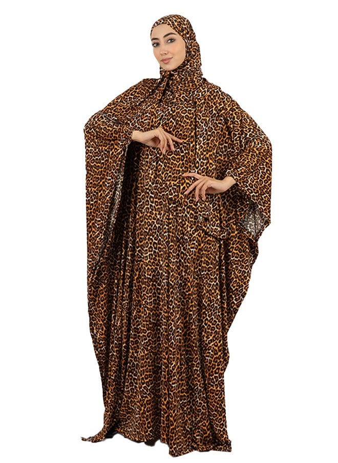 زمرد عباية سعودي  - Image 2