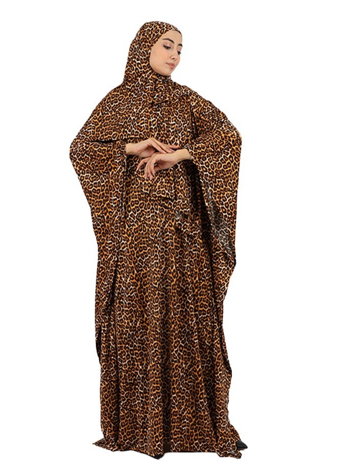 زمرد عباية سعودي  - Image 3