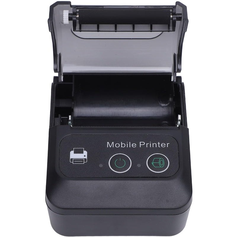 Portable Receipt Printer 58mm USB Wireless 203dpi - Image 3