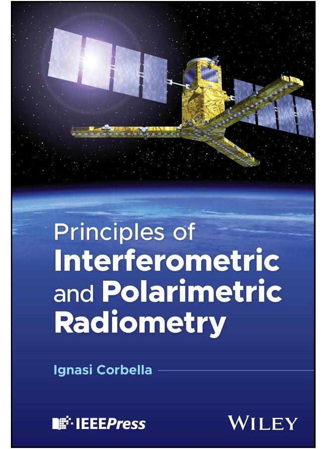 null - Principles of Interferometric and Polarimetric Radiometry - Image 1
