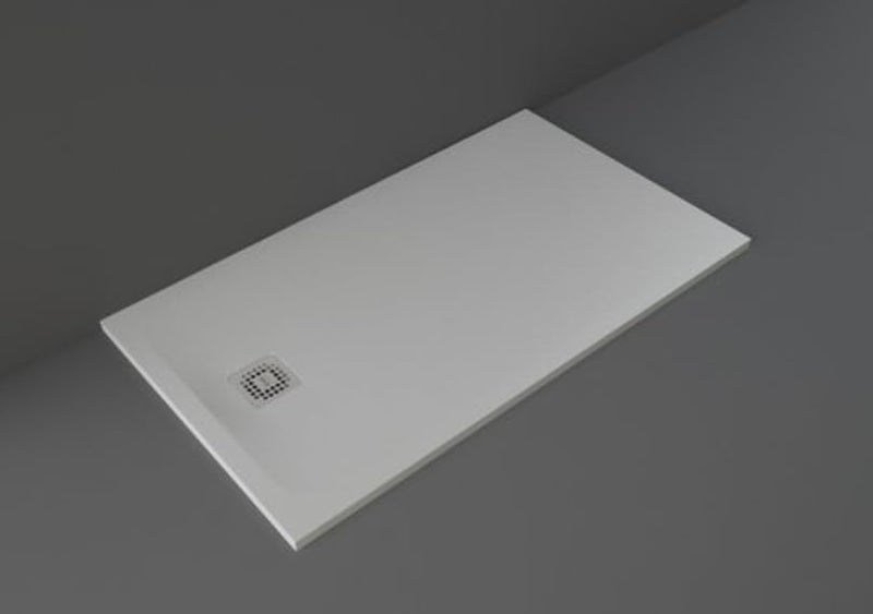 RAK CERAMICS Shower Tray 80x140 cm - Image 1
