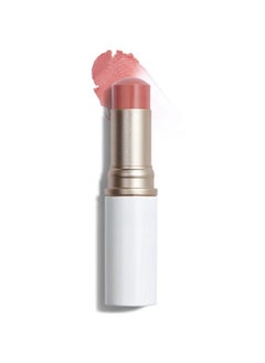 HINCE hince True Dimension Radiance Balm 10g (TENDER ROOM) - Natural Shimmer Glow Face Highlighter, Transparent Color Tones, Brighten Skin Tone, Slim Fitting Texture, Blush, Eye Shadow Multi Makeup Stick  - Image 1