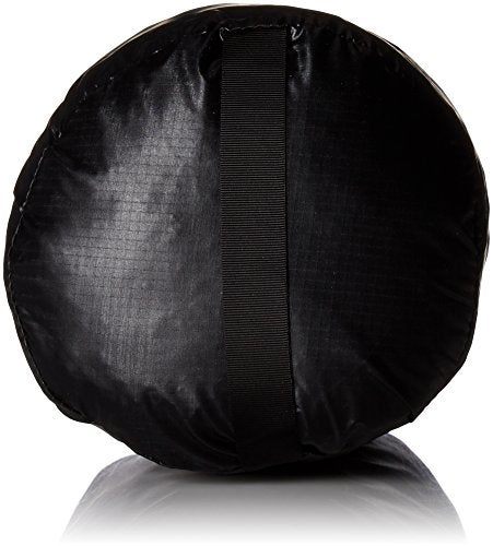 Equinox Bilby Ultralite Stuff Bag, Black, 5 x 8-Inch - Image 4