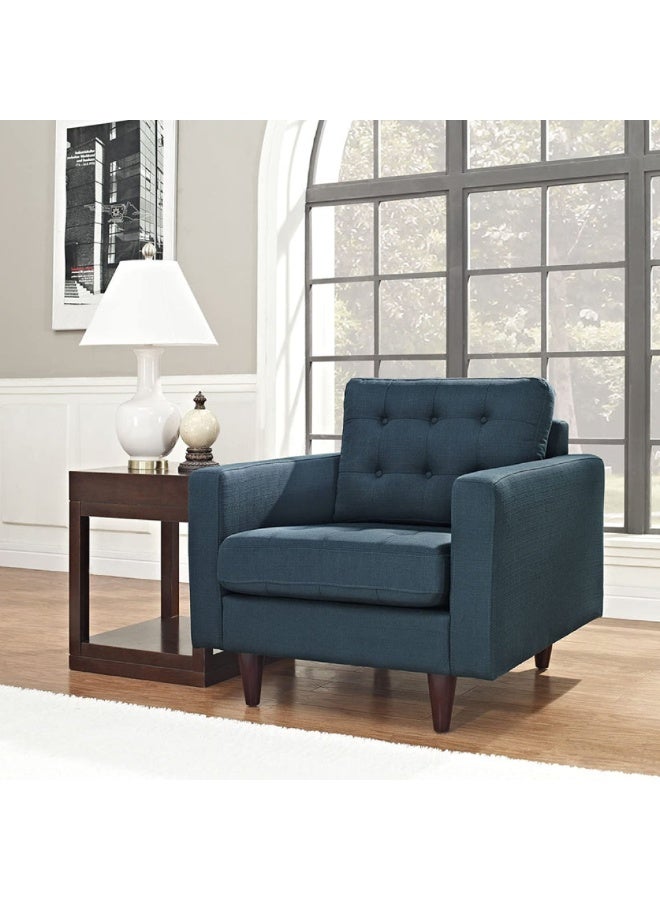 مردود السعودية كنبة مقعد واحد مقاس 85 × 85 × 70 سم (عرض × عُمق × ارتفاع) - كود MS_ID_1PSF_00179