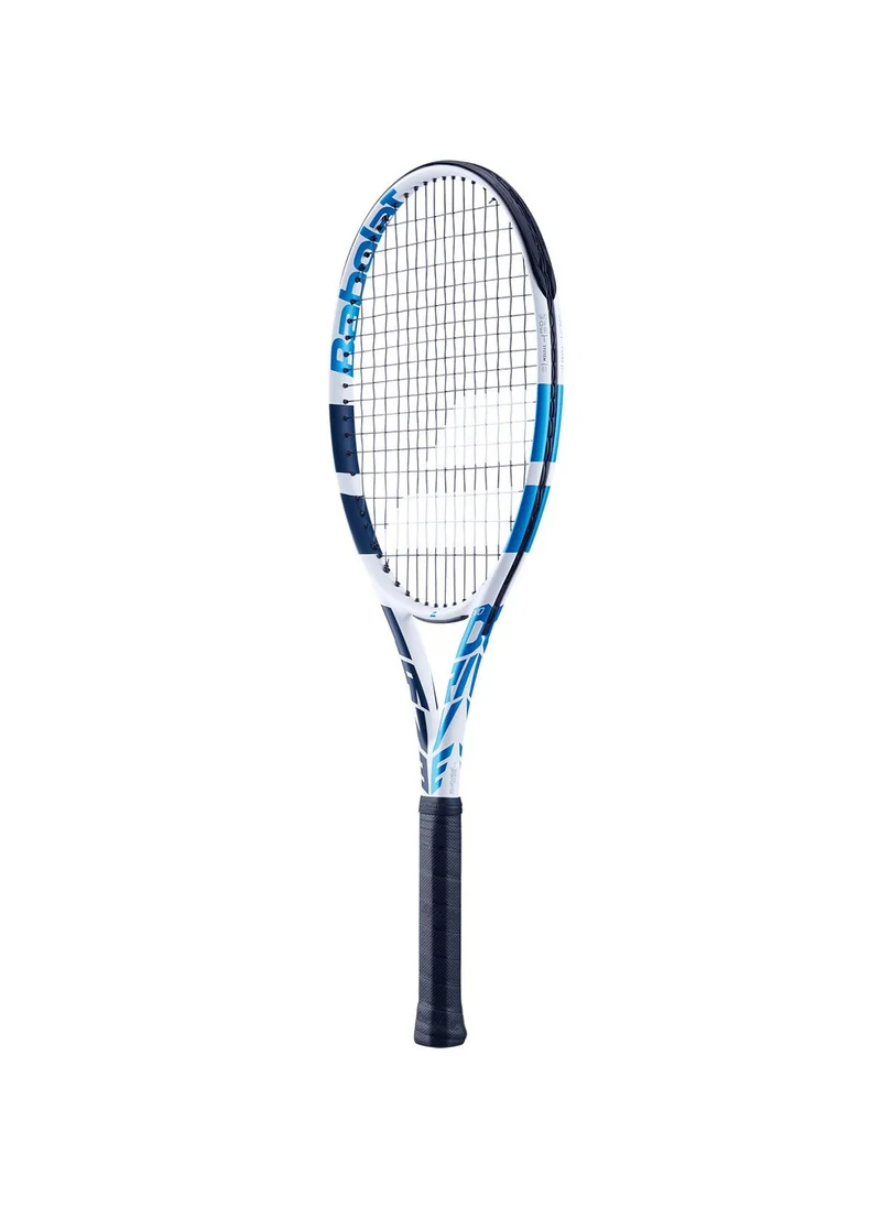 بابولات Babolat Tennis Rackets EVO DRIVE, White Blue, 102453