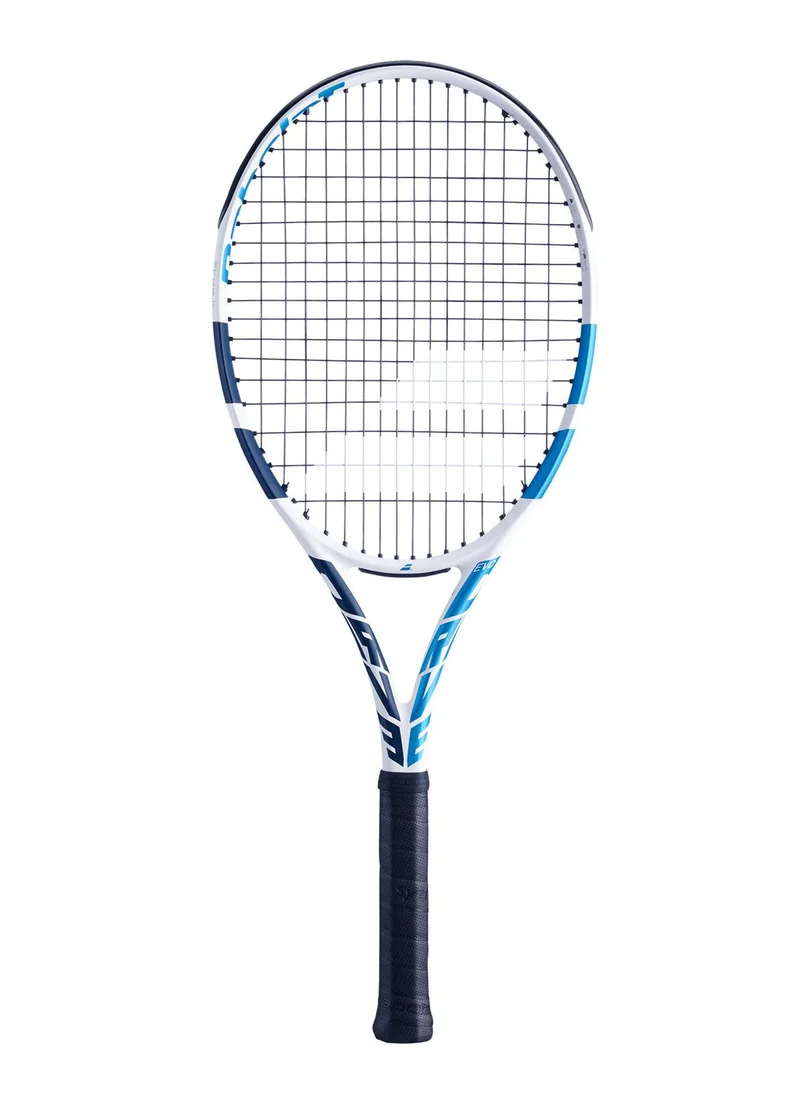 بابولات Babolat Tennis Rackets EVO DRIVE, White Blue, 102453
