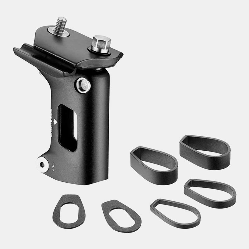 MY21 TCR ISP Seatpost Clamp