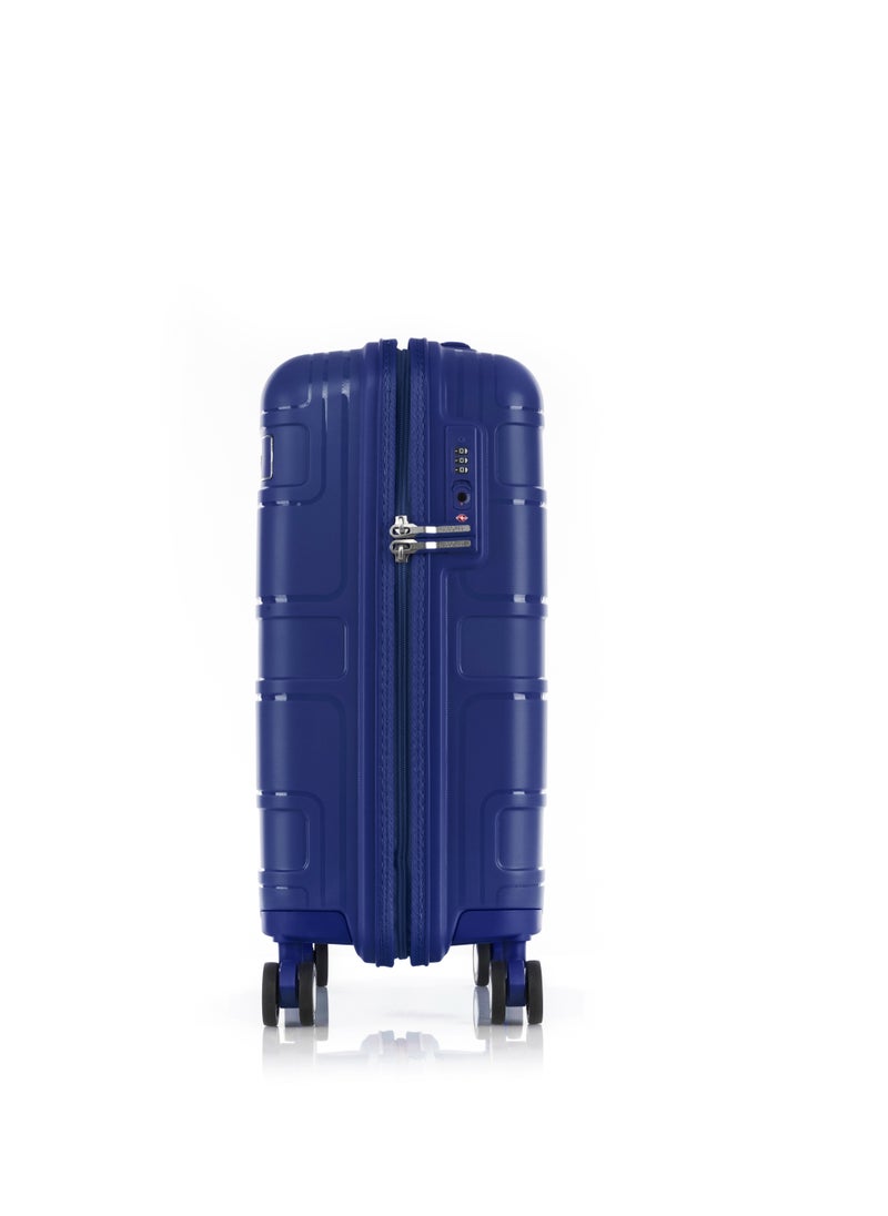 AMERICAN TOURISTER - Litevlo Spinner 55 CM Luggage Trolley Bag - Image 1