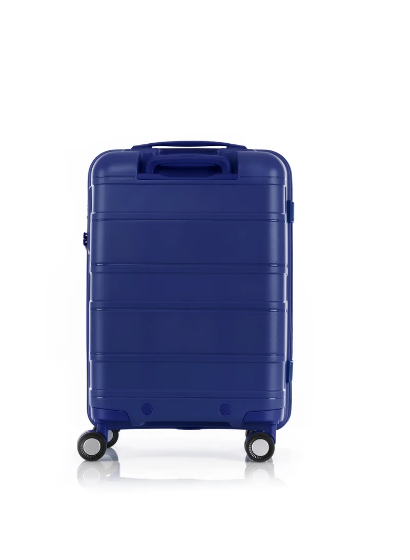 امريكان توريستر Litevlo Spinner 55 CM Luggage Trolley Bag