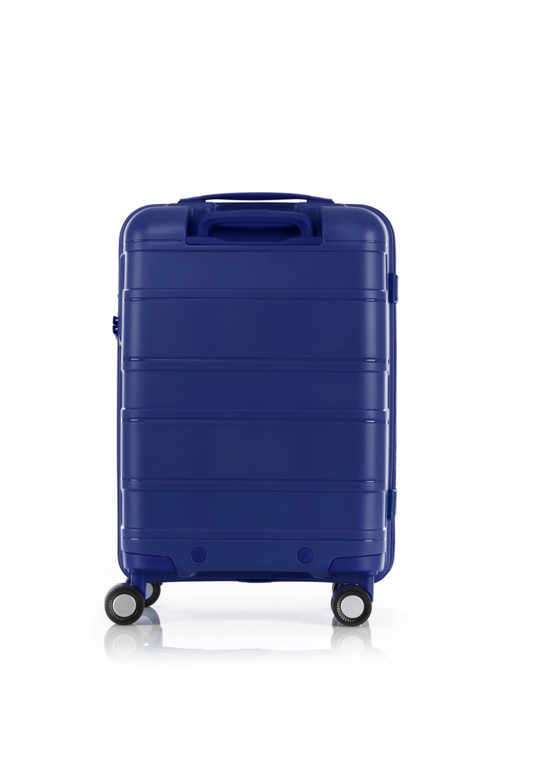 AMERICAN TOURISTER - Litevlo Spinner 55 CM Luggage Trolley Bag - Image 1