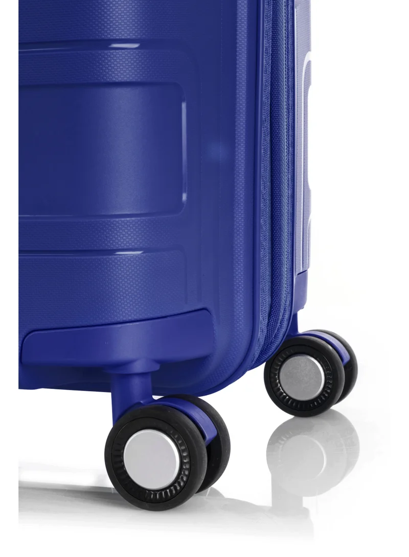 امريكان توريستر Litevlo Spinner 55 CM Luggage Trolley Bag
