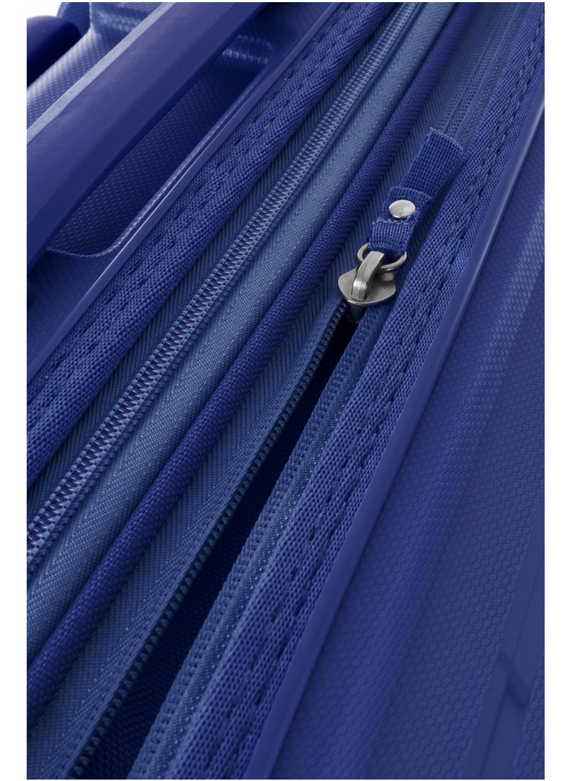AMERICAN TOURISTER - Litevlo Spinner 55 CM Luggage Trolley Bag - Image 1
