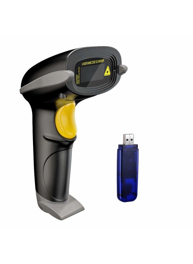 NADAMOO Wireless USB Scanner - 328ft - Image 1