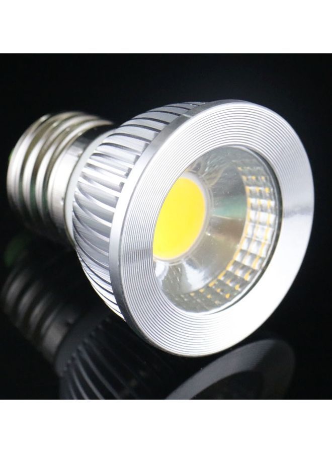 NIBEMINENT LED Spotlight Lamp Multicolour 8x5x5centimeter - Image 2