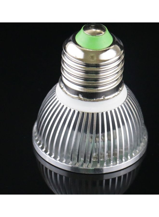 NIBEMINENT LED Spotlight Lamp Multicolour 8x5x5centimeter - Image 4