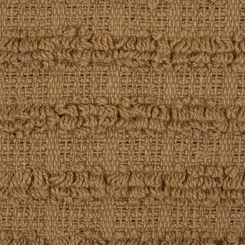Ritz Royale Collection 100% Combed Terry Cotton, Highly Absorbent, Kitchen Dish Cloth Set, 13-3/4" x 12", 3-Pack, Solid, Mocha Brown - Image 3
