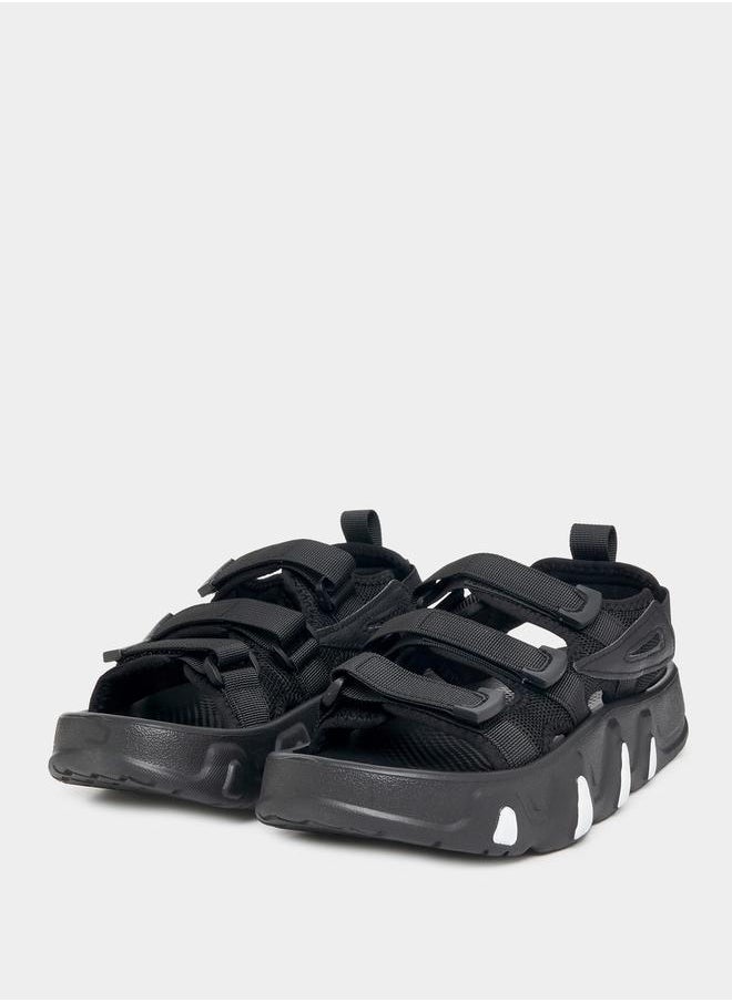 Styli - Chunky Platform Sandals - Image 1
