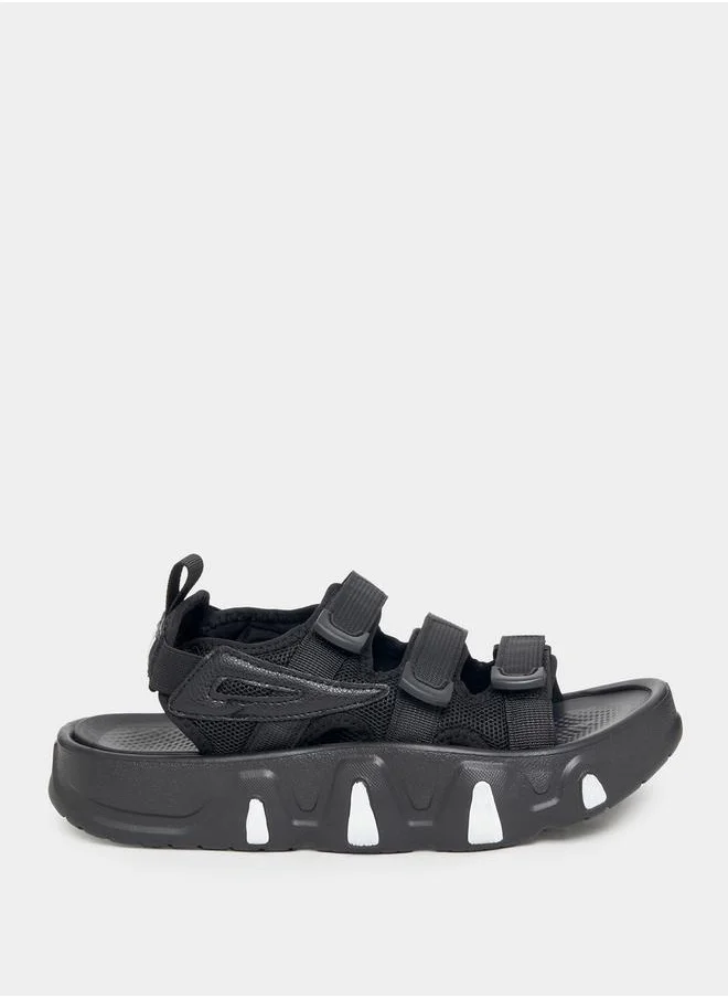 ستايلي Chunky Platform Sandals