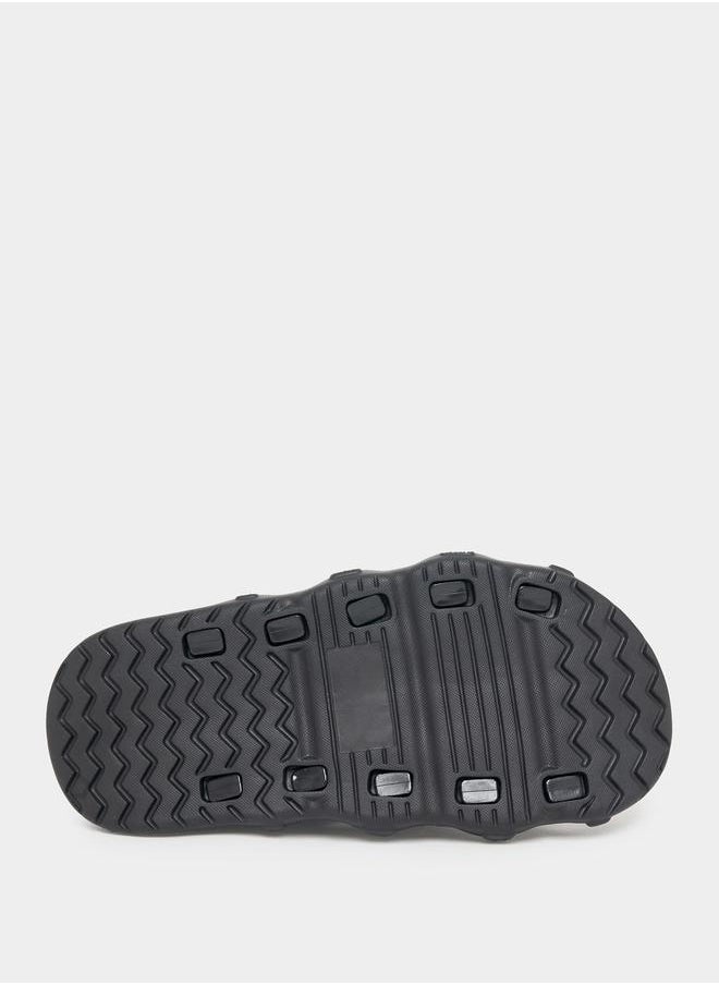 Styli - Chunky Platform Sandals - Image 1