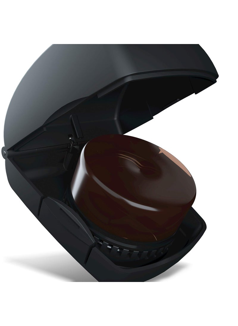 D'Addario D'Addario Violin Rosin - Cello Rosin - Kaplan Premium Dark Rosin with Case for Violin, Viola, Cello - For Horsehair or Synthetic Bows  - Image 5