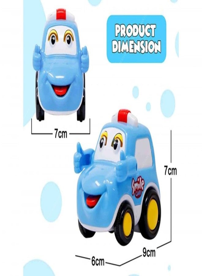 ARSDEWY Friction Powered Mini Car with Dancing Drummer Action Figure - Push & Go Toy for Toddlers 2+ Years (Multicolor) - Image 5