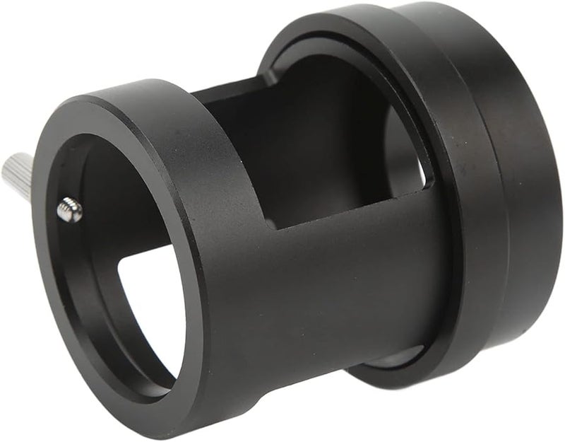 Aluminum Alloy Camera Extension Tube M42 Thread T2 Adapter Adjustable Eyepiece - Image 5